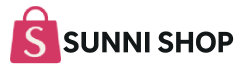 sunni shop logo