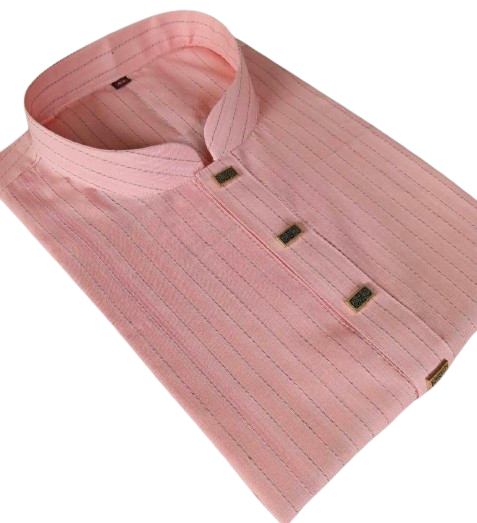 100%COTON PANJABI 005