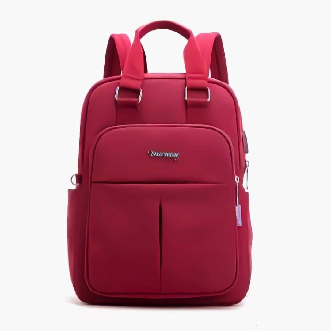 RADEE  SCOOL BAG